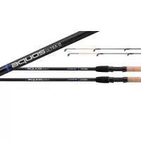 Matrix Aquos Ultra-D Feeder Rods 11ft 8in - 3.6m 90g