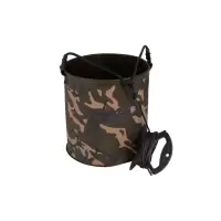 FOX Aquos Camolite Water Bucket 10l