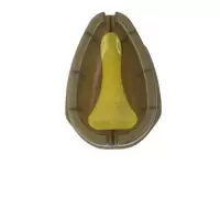 AVID Carp Method Feeder Mould - Large