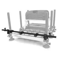 PRESTON OFFBOX 36 SNAPLOKTOOL BAR
