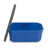 PRESTON Bait Tub - 3pt 1.42l
