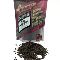 Pellet zanętowy Method Mania 900g 2mm - Onyx