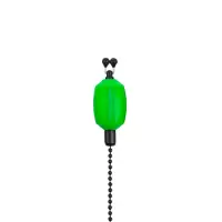 FOX Black Label Dumpy Bobbins GREEN