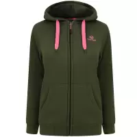 NAVITAS WOMENS SHERPA ZIP
