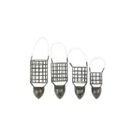 PRESTON Bullet Feeder - Medium