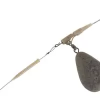 FOX EDGES Kwik Change Swivel - Size 7