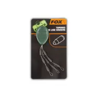 FOX EDGES™ Tungsten Mainline Sinkers - Mainline Sinkers