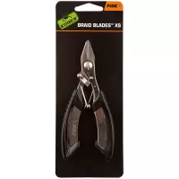 FOX EDGES Carp Braid Blade XS