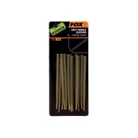 FOX EDGES Anti Tangle Sleeves - XL