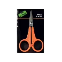 FOX EDGES Micro Scissors