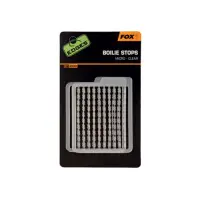 FOX EDGES™ Boilie Stops - Micro