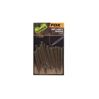 FOX Camo Anti Tangle Sleeves x25