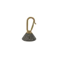 Edges Downrigger Back Weights 21g (3/4oz) x 3