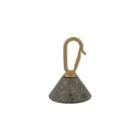FOX Edges Downrigger Back Weights 57g (2oz) x 3