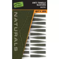 FOX Naturals Anti tangle sleeve micro
