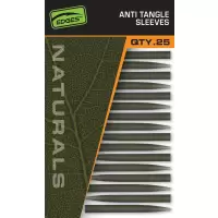 FOX Naturals Size Anti Tangle Sleeves x 25