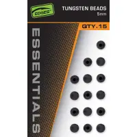 FOX EDGES™ Essentials Tungsten Beads - 5mm