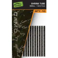 FOX Edges Camo Shrink Tube S 1.8-0.7mm x 10