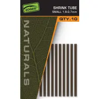 FOX Edges Naturals Shrink Tube S 1.8-0.7mm