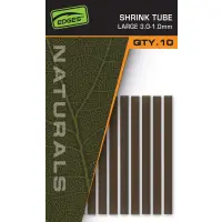 FOX Edges Naturals Shrink Tube L 3.0-1.0mm
