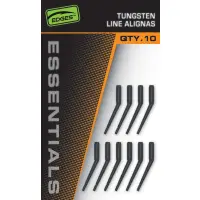 FOX Edges Tungsten Shrink Alinga x 10