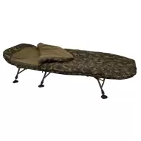 FOX R Series Camo Sleep System