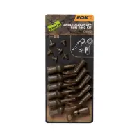 FOX EDGES™ Camo Angled Drop Off Run Ring Kit