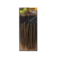 FOX Camo XL Anti Tangle Sleeves x15