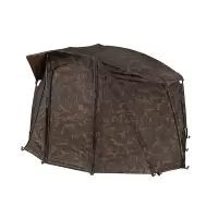 FOX Frontier XD CAMO + CAMO vapour peak Ltd Edition