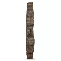 FOX Camolite 12ft 2+2 Rod Case