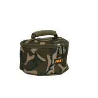 FOX Camo Cookset Bag