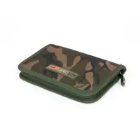 FOX Camolite Licence Wallet