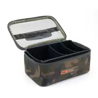 FOX Camolit Rigid Lead & Bits Bag