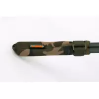 FOX Camo Neoprene Tip & Butt Protectors