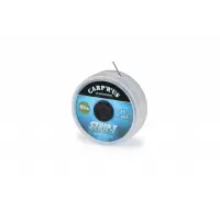 Carp'R'Us Strip T 25 lb 10m - plecionka przyponowa