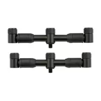 FOX Black Label QR Buzz Bars 3 Rod Adjustable