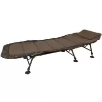 FOX R-Series Camo Bedchairs - R3 Kingsize