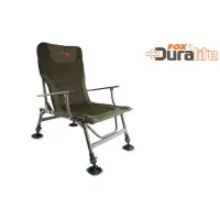 FOX Duralite chair