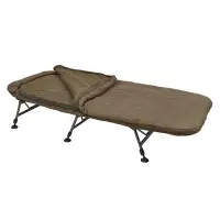 FOX Flatliner X - All Season System