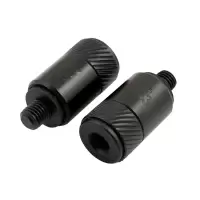 FOX Black Label QR Adaptor x 2