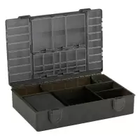 FOX Loaded Medium Tackle box