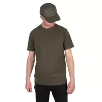 FOX Collection T Green & Black