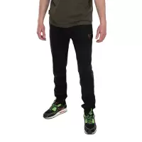 Fox Collection LW Jogger Black & Orange