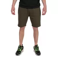 FOX Collection LW Jogger Short Green & Black