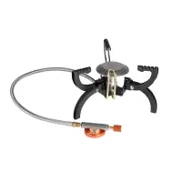 FOX Cookware Explorer Stove