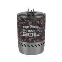 FOX Cookware Infrared Power Boil 1.25l