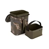 FOX Aquos Camolite Multi Bag with Insert