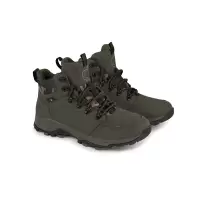 FOX Khaki Camo Boot