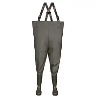 FOX HD Waders