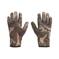 FOX Camo Thermal Camo Gloves XL